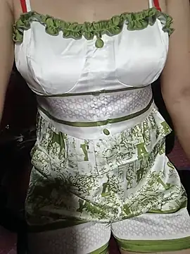 Mirale-777 online show from June 2026 01:46:02 PM