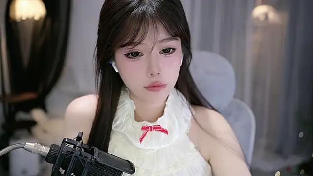 Cecily2 online show from May 2026 05:03:01 AM