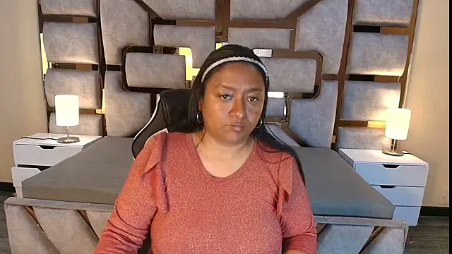 Rachell Carter online show from May 2026 10:36:01 AM