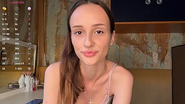 SherryAgins online show from May 2026 03:30:02 PM