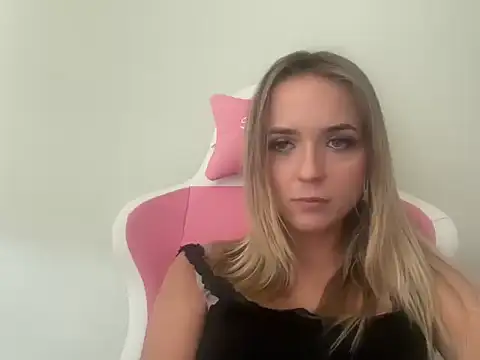 SisiBunny online show from July 2026 10:34:02 AM