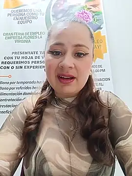 Snapshot of VANESSA__28 chatting on June 2026 04:11:01 PM VANESSA 28 online show from June 2026 04:11:01 PM