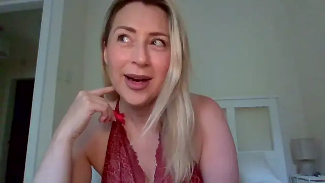 Babe blond online show from July 2026 08:28:01 AM