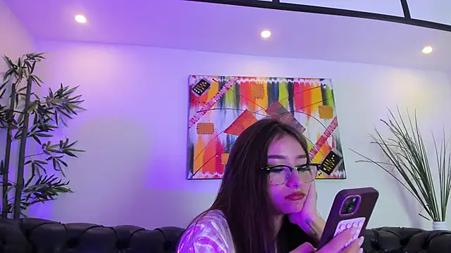 SoftPrincess online show from May 2026 04:38:01 PM