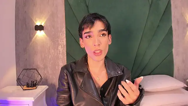 Andy vergara1 online show from May 2026 11:49:01 AM