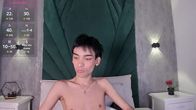 Andy vergara1 online show from June 2026 11:56:02 AM