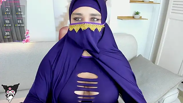 Salma farouk online show from May 2026 05:57:02 AM