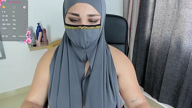 Salma farouk online show from May 2026 03:08:01 PM