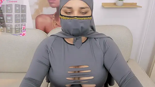 Salma farouk online show from June 2026 03:18:01 AM