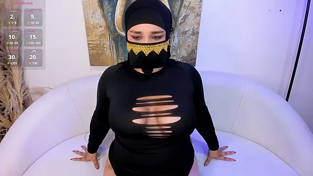 Salma farouk online show from July 2026 05:13:01 AM