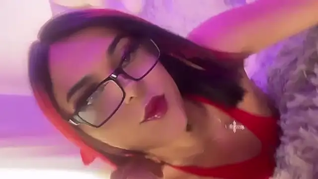 foxxy Angel online show from May 2026 07:55:01 PM
