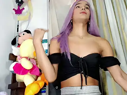 lilith-12 online show from May 2026 01:35:01 AM