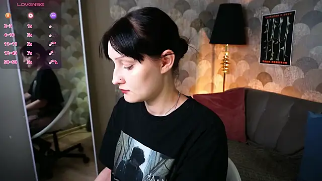 VelvetLily  online show from May 2026 08:58:01 PM