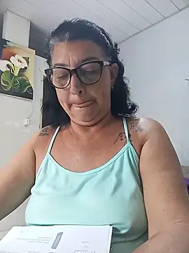 Milena1000 online show from June 2026 05:12:02 PM
