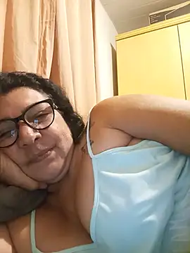 Milena1000 online show from July 2026 12:53:02 AM