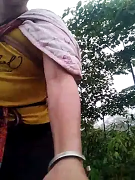 Snapshot of Min-meo chatting on May 2026 12:05:02 AM Min-meo online show from May 2026 12:05:02 AM