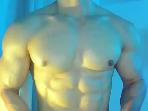 mysterious muscles online show from May 2026 03:11:01 PM