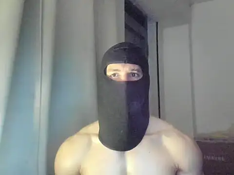 mysterious muscles online show from July 2026 02:36:01 AM