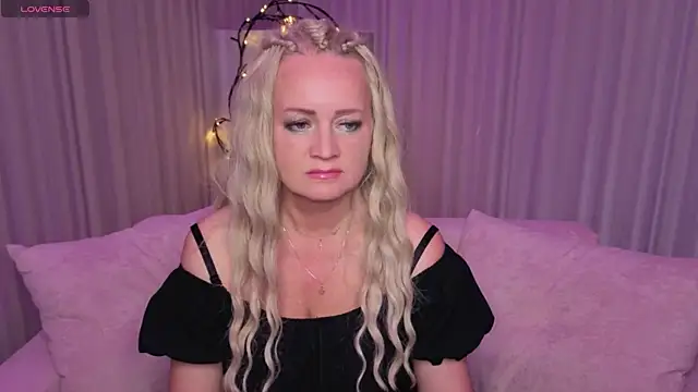 Ingrid Eriksen online show from June 2026 01:29:02 AM