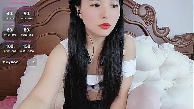 Youyou-uu online show from June 2026 01:40:01 AM