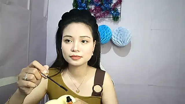 FerminaBoutwell online show from June 2026 11:13:02 AM