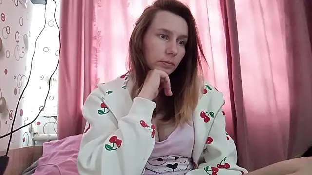 BettyCaldwell online show from July 2026 09:25:01 AM