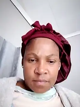 FUNKYDOLL online show from June 2026 07:58:02 AM
