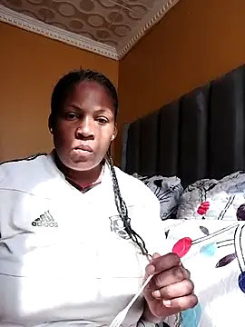 FUNKYDOLL online show from June 2026 10:26:01 AM