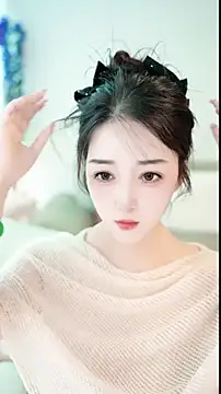 singer-wenwan online show from May 2026 07:05:01 AM