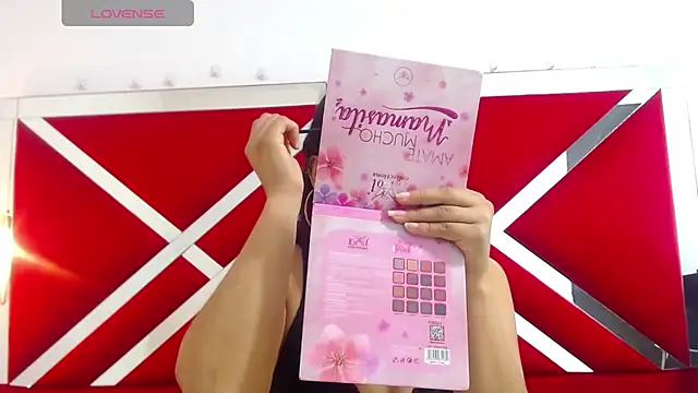 Sophie pink78 online show from May 2026 01:04:02 PM