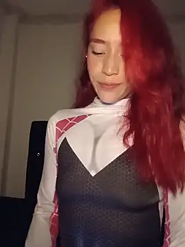 ChicaFuegoDulce online show from May 2026 03:13:01 AM