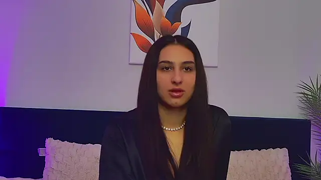 KissInferno online show from May 2026 02:24:02 PM