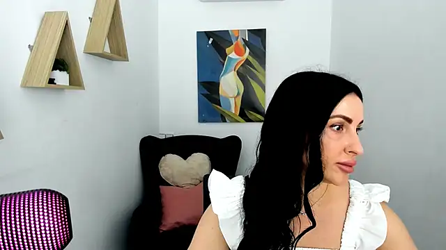 Snapshot of HoneyBlossome chatting on May 2026 04:30:01 AM HoneyBlossome online show from May 2026 04:30:01 AM