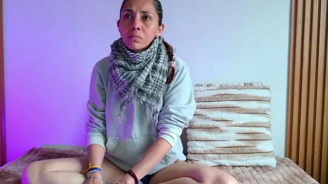 alissonandree online show from July 2026 04:11:02 PM