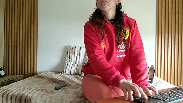 alissonandree online show from July 2026 05:26:02 PM