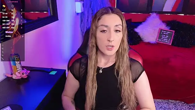 anikajhonsson online show from June 2026 02:26:01 PM