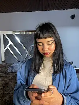 AntonellaCooper Pink online show from July 2026 08:55:02 PM
