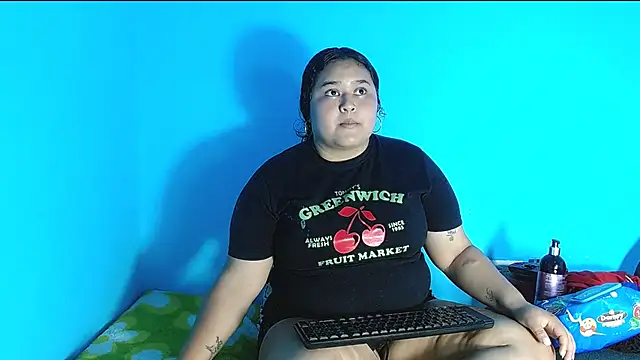 Snapshot of xxxsarahot250316 chatting on July 2026 06:43:01 PM xxxsarahot250316 online show from July 2026 06:43:01 PM