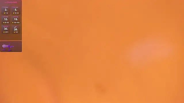 PeytonRouse1 online show from May 2026 12:45:02 PM