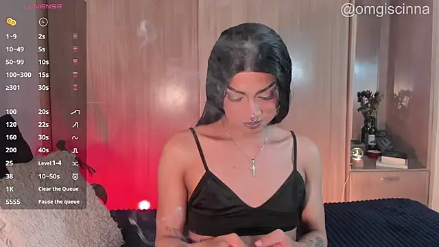 Snapshot of vampy__c1nna chatting on May 2026 07:10:02 PM vampy c1nna online show from May 2026 07:10:02 PM