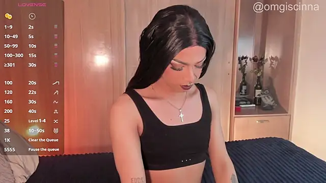Snapshot of vampy__c1nna chatting on May 2026 07:55:02 PM vampy c1nna online show from May 2026 07:55:02 PM