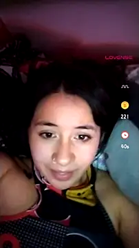 Snapshot of Annie_loveer chatting on July 2026 05:09:02 AM Annie loveer online show from July 2026 05:09:02 AM