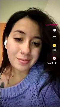 Snapshot of Annie_loveer chatting on July 2026 04:41:02 AM Annie loveer online show from July 2026 04:41:02 AM