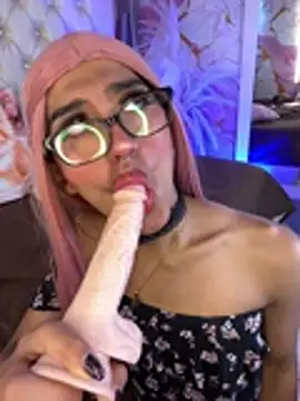 Luna Sissy  online show from July 2026 09:52:02 PM