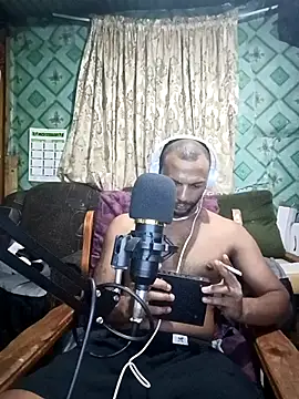Snapshot of Camodick chatting on January 2025 10:18:01 PM Camodick online show from January 2025 10:18:01 PM