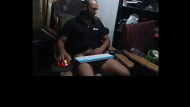 Snapshot of Camodick chatting on February 2025 11:14:02 PM Camodick online show from February 2025 11:14:02 PM