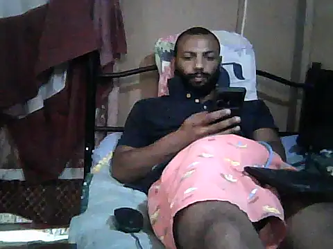 Snapshot of Camodick chatting on October 2025 02:40:01 PM Camodick online show from October 2025 02:40:01 PM