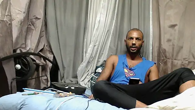 Camodick online show from March 2026 01:11:02 AM