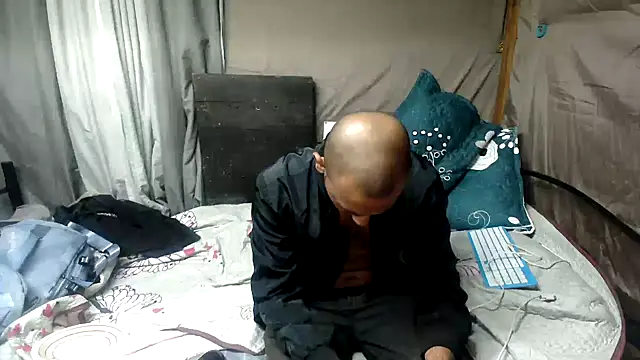 Snapshot of Camodick chatting on June 2026 07:19:01 PM Camodick online show from June 2026 07:19:01 PM