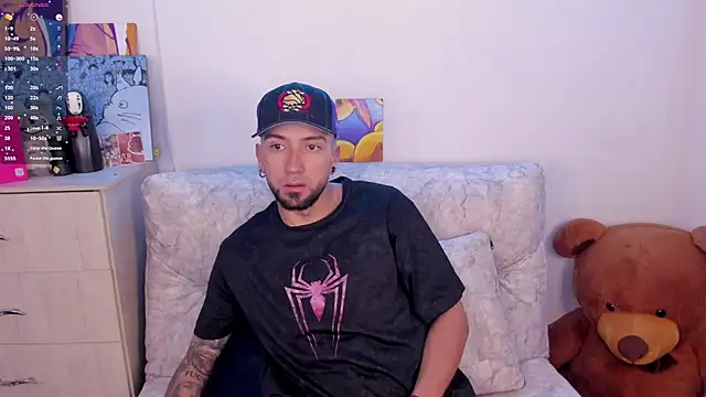 couplevibes  online show from June 2026 03:22:01 AM